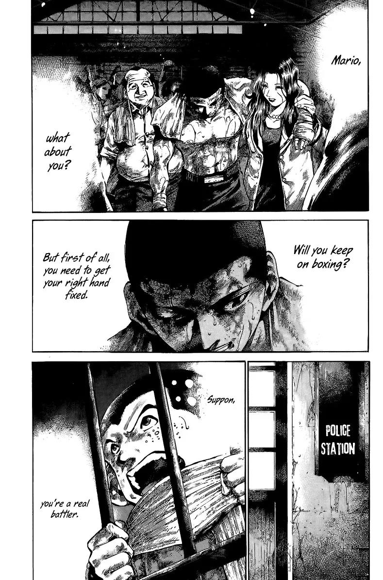 Rainbow chapter 50 page 13