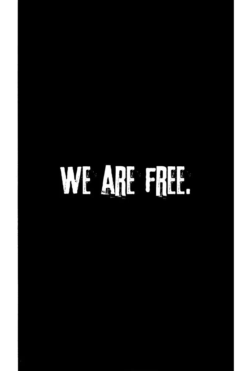 Rainbow chapter 50 page 18