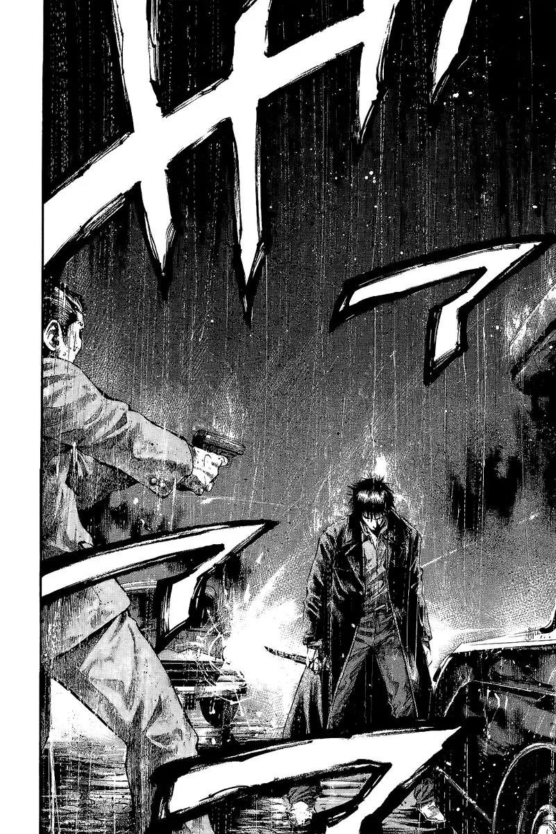 Rainbow chapter 50 page 5