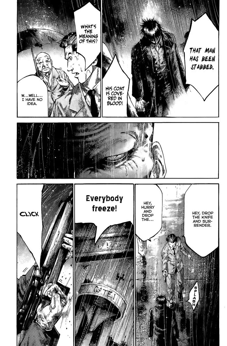 Rainbow chapter 50 page 7