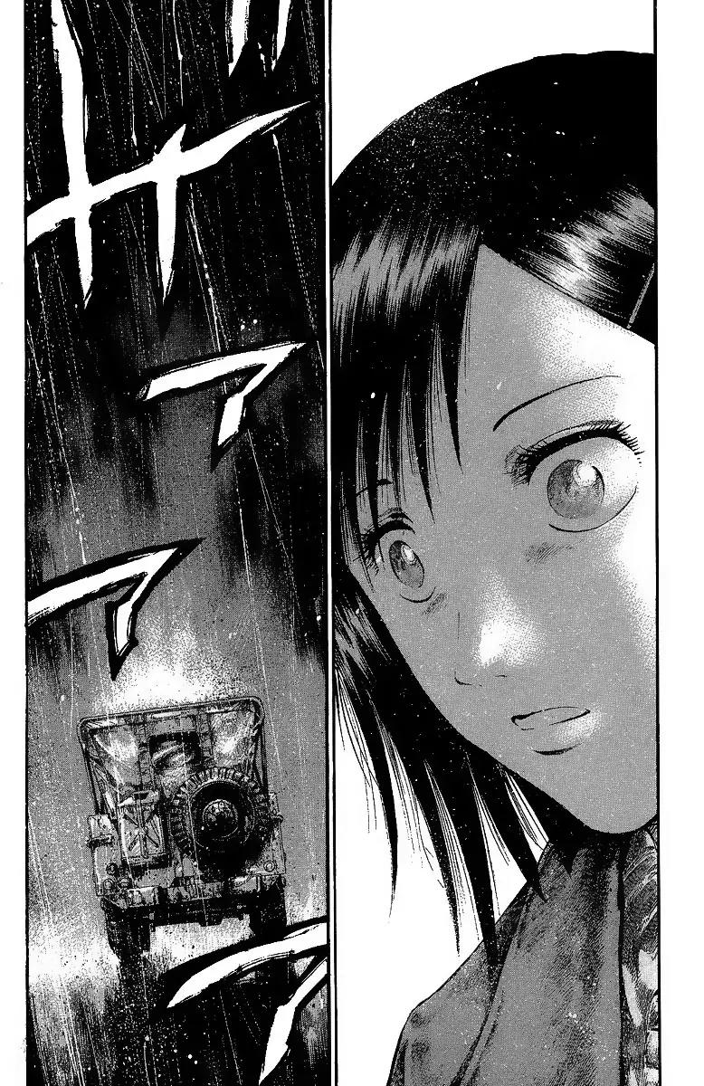 Rainbow chapter 51 page 10