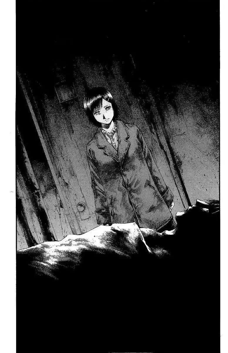 Rainbow chapter 51 page 11