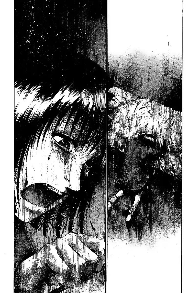 Rainbow chapter 51 page 13