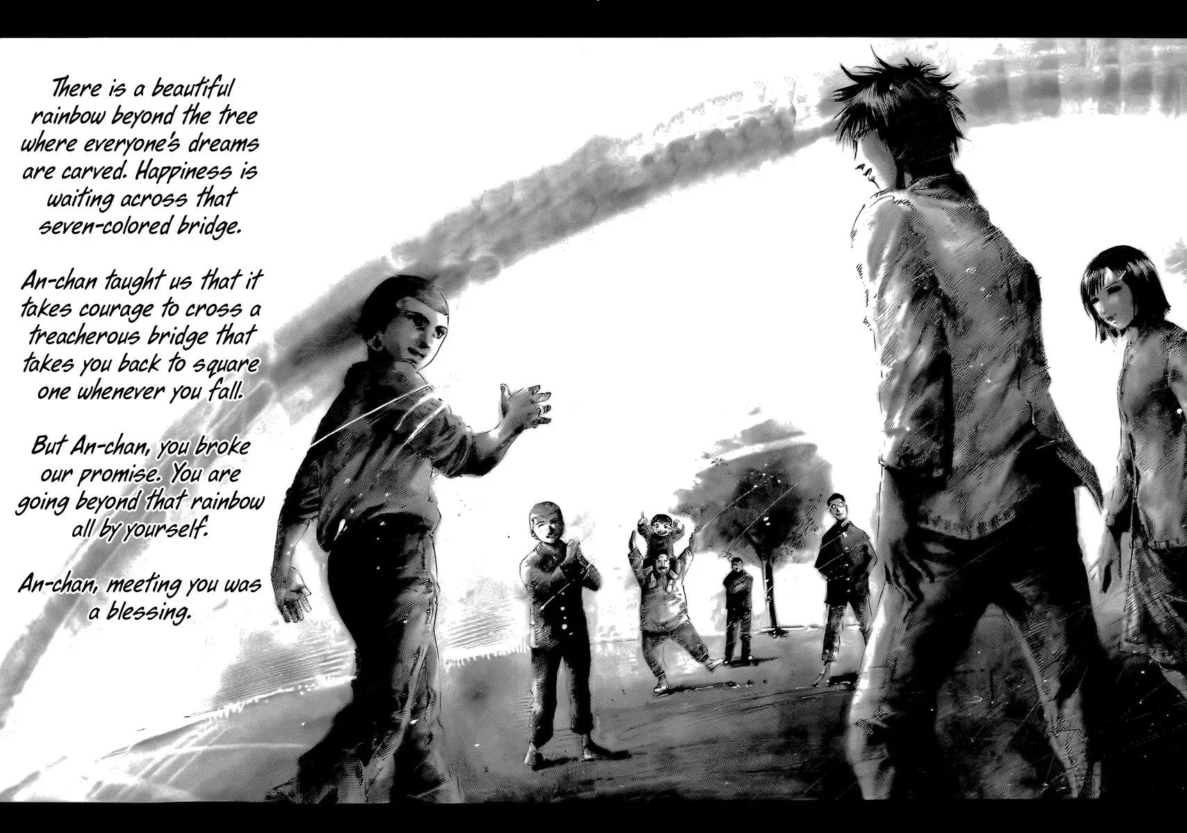 Rainbow chapter 51 page 17