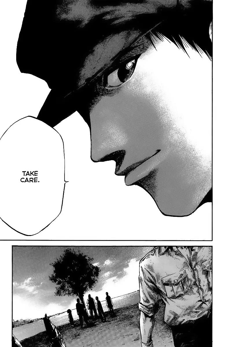 Rainbow chapter 52 page 10