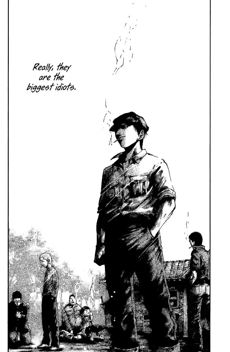 Rainbow chapter 52 page 18