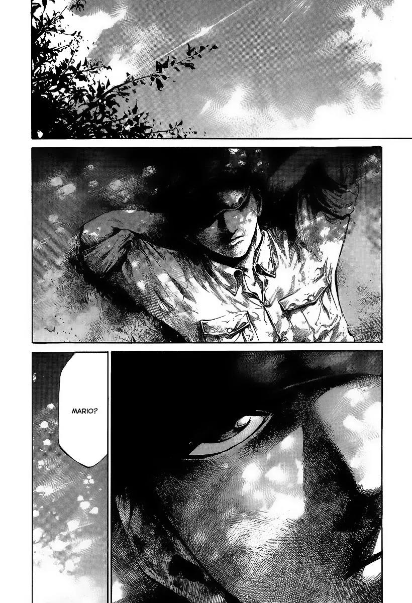 Rainbow chapter 52 page 3