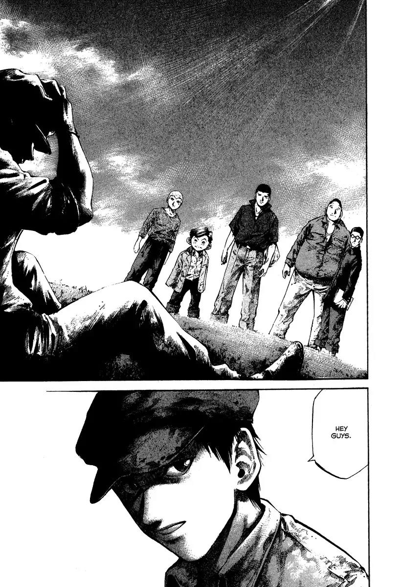 Rainbow chapter 52 page 4