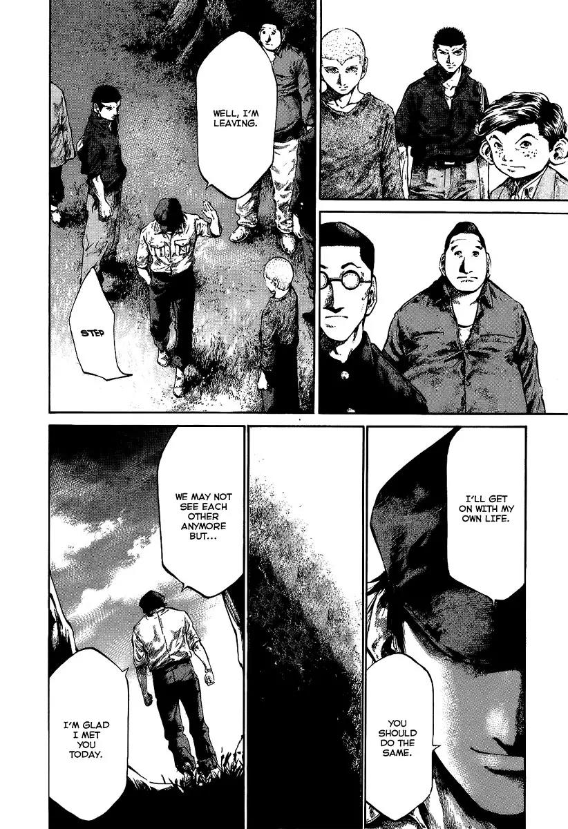 Rainbow chapter 52 page 9