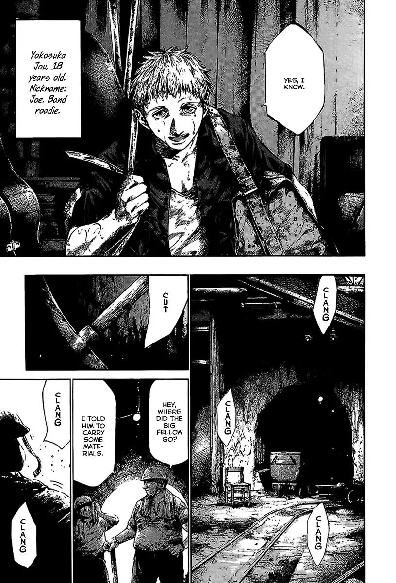 Rainbow chapter 53 page 10