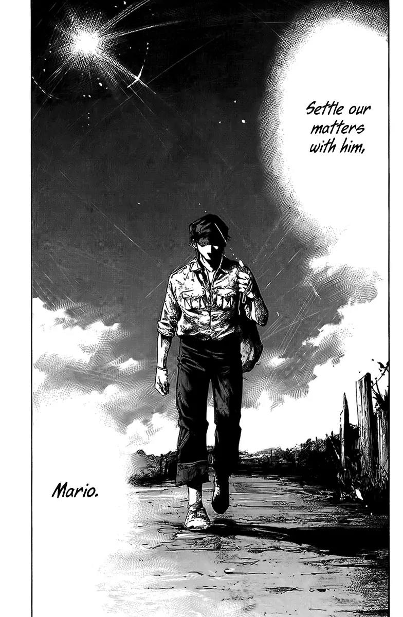 Rainbow chapter 53 page 21