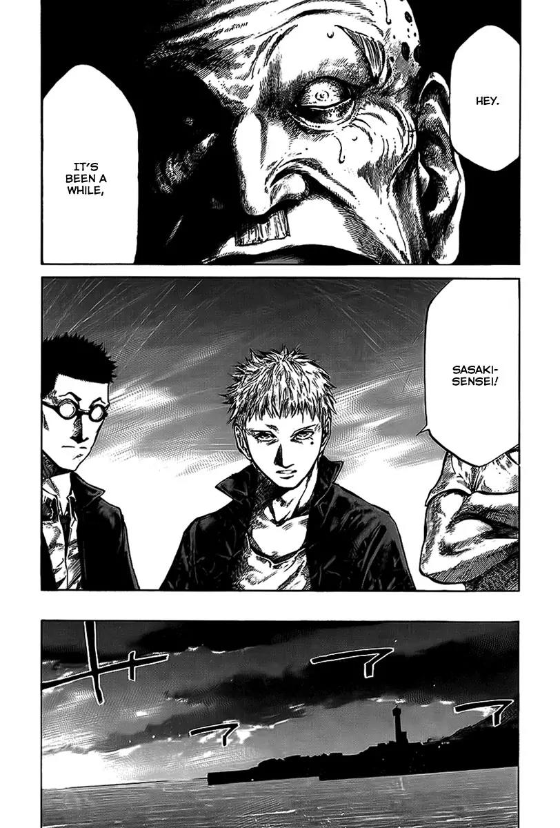 Rainbow chapter 53 page 26