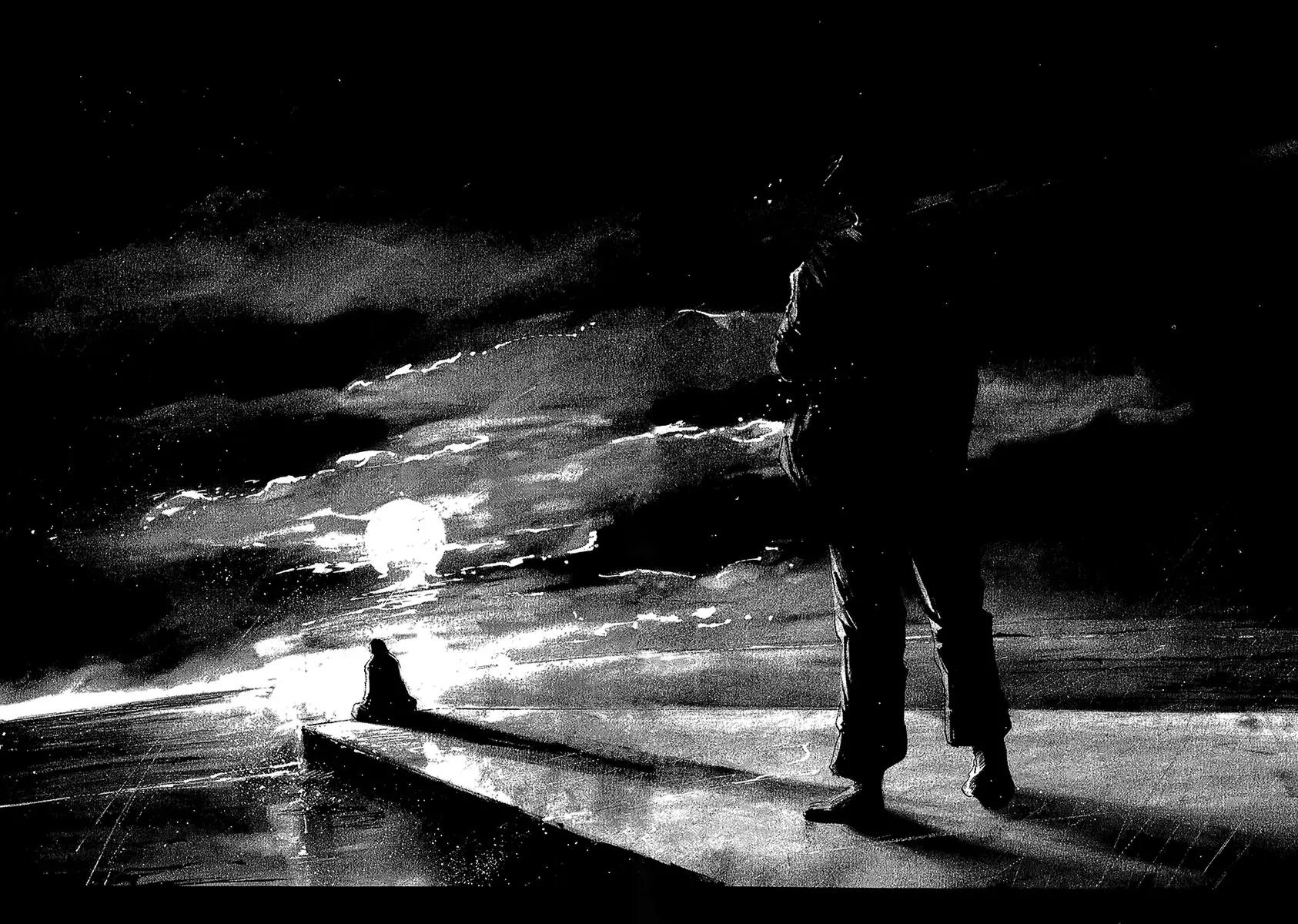 Rainbow chapter 53 page 27