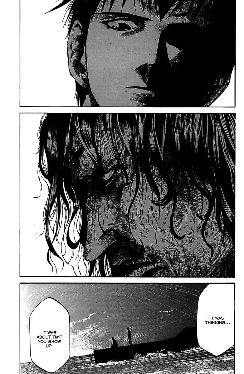 Rainbow chapter 53 page 28