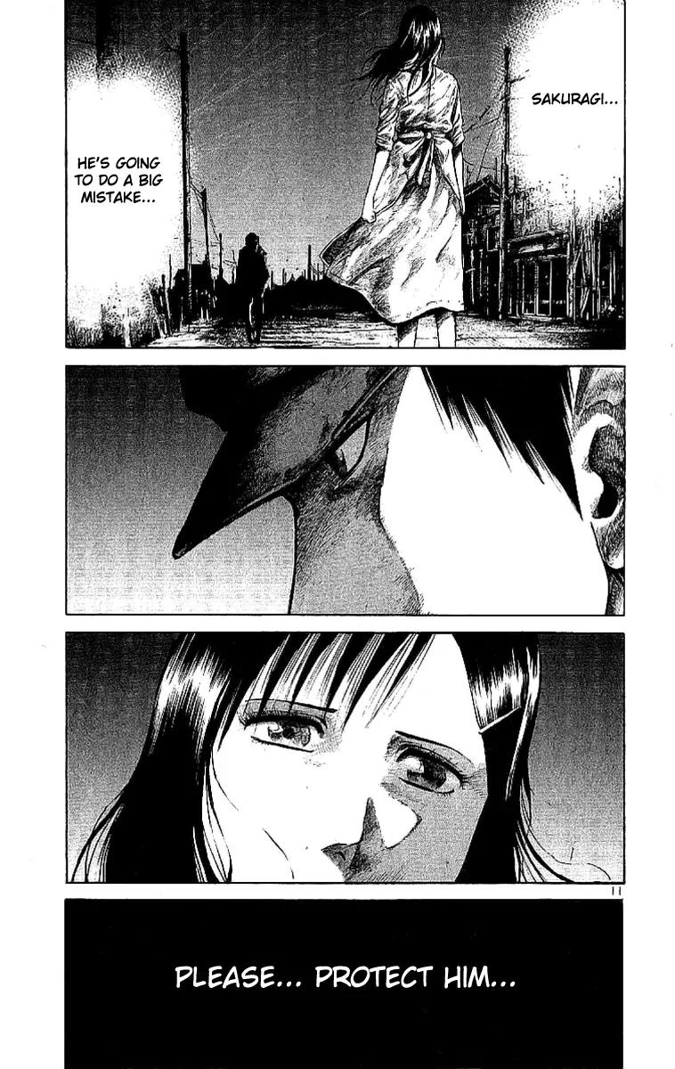 Rainbow chapter 54 page 10