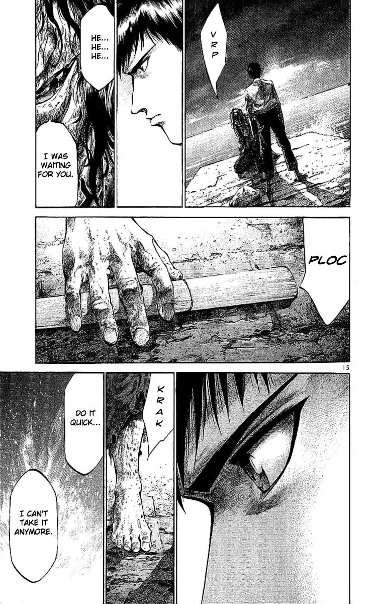 Rainbow chapter 54 page 13