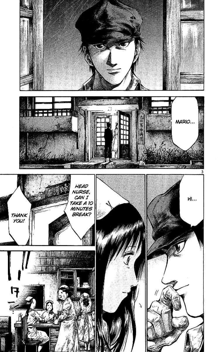 Rainbow chapter 54 page 2