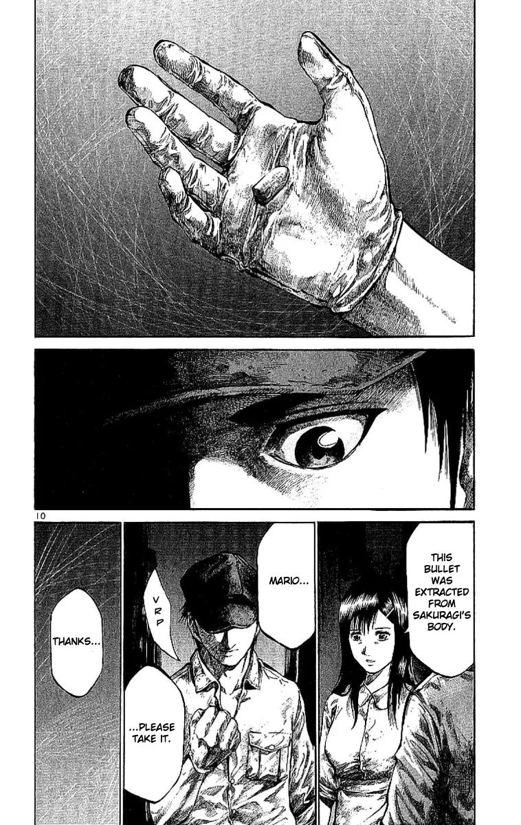 Rainbow chapter 54 page 9