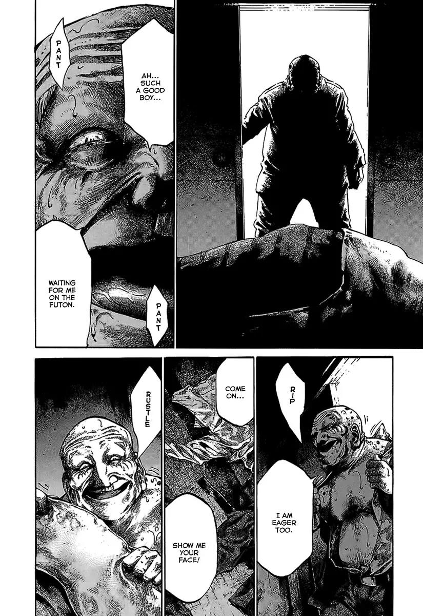 Rainbow chapter 55 page 14