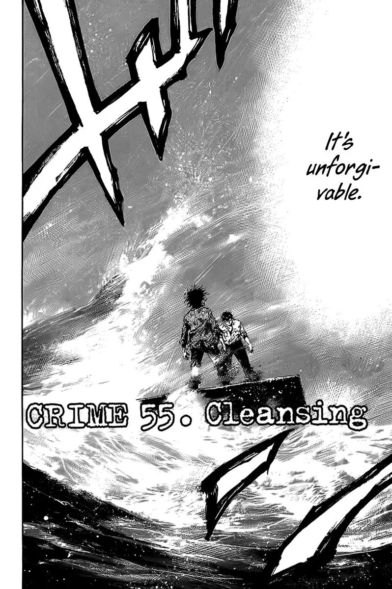 Rainbow chapter 55 page 3