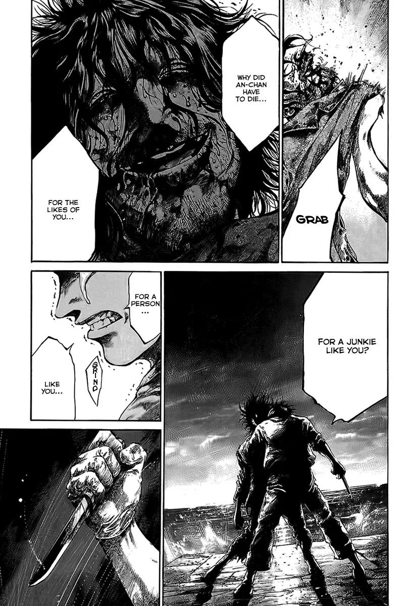 Rainbow chapter 55 page 8