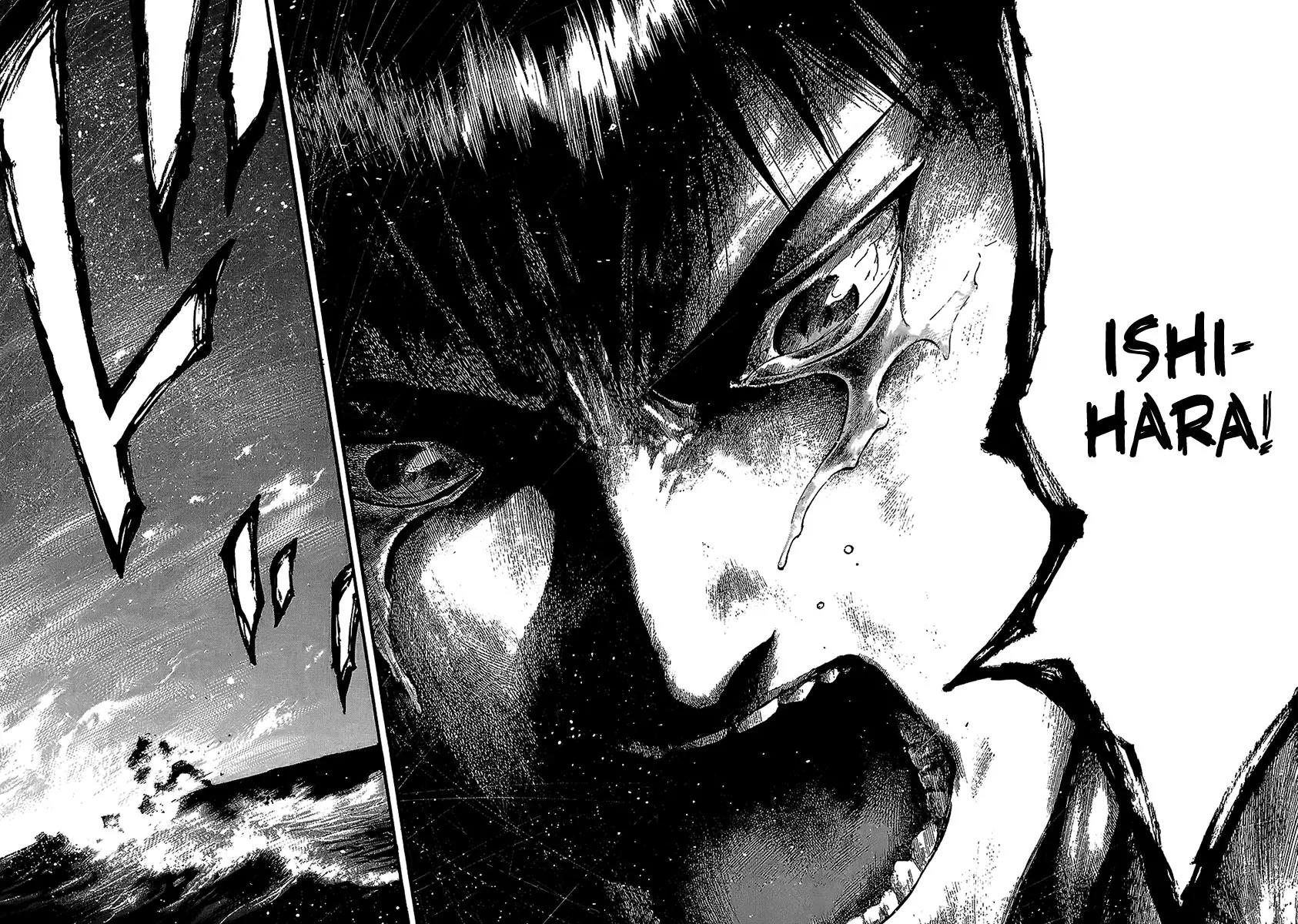 Rainbow chapter 55 page 9