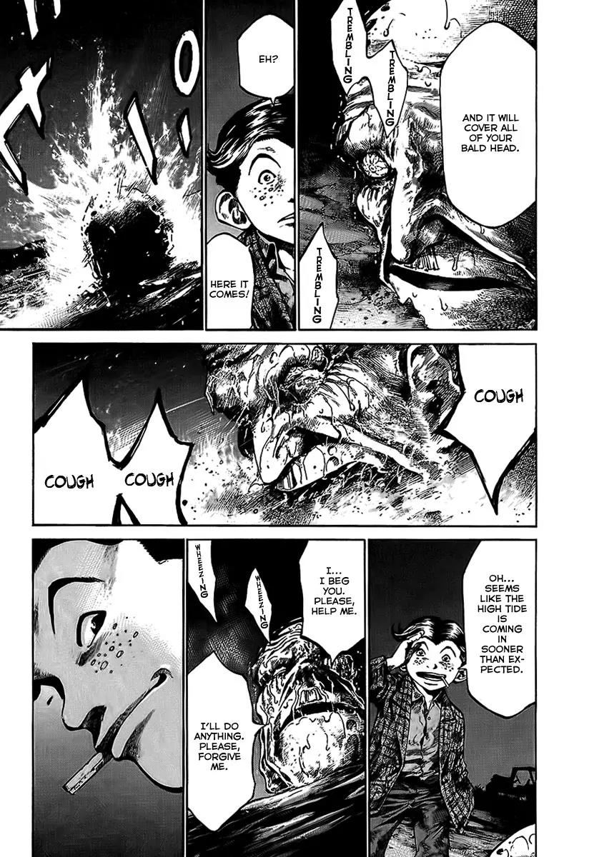 Rainbow chapter 56 page 13