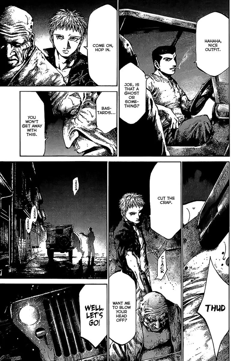 Rainbow chapter 56 page 4