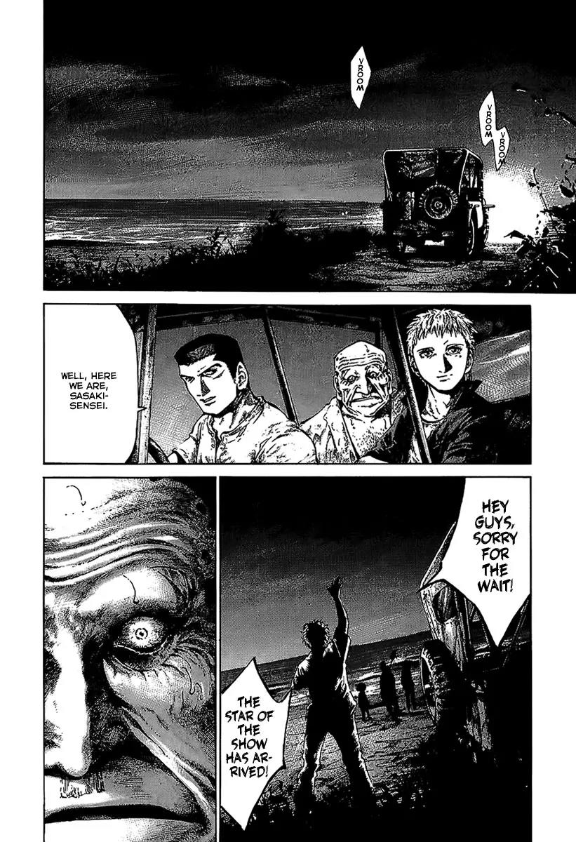 Rainbow chapter 56 page 8