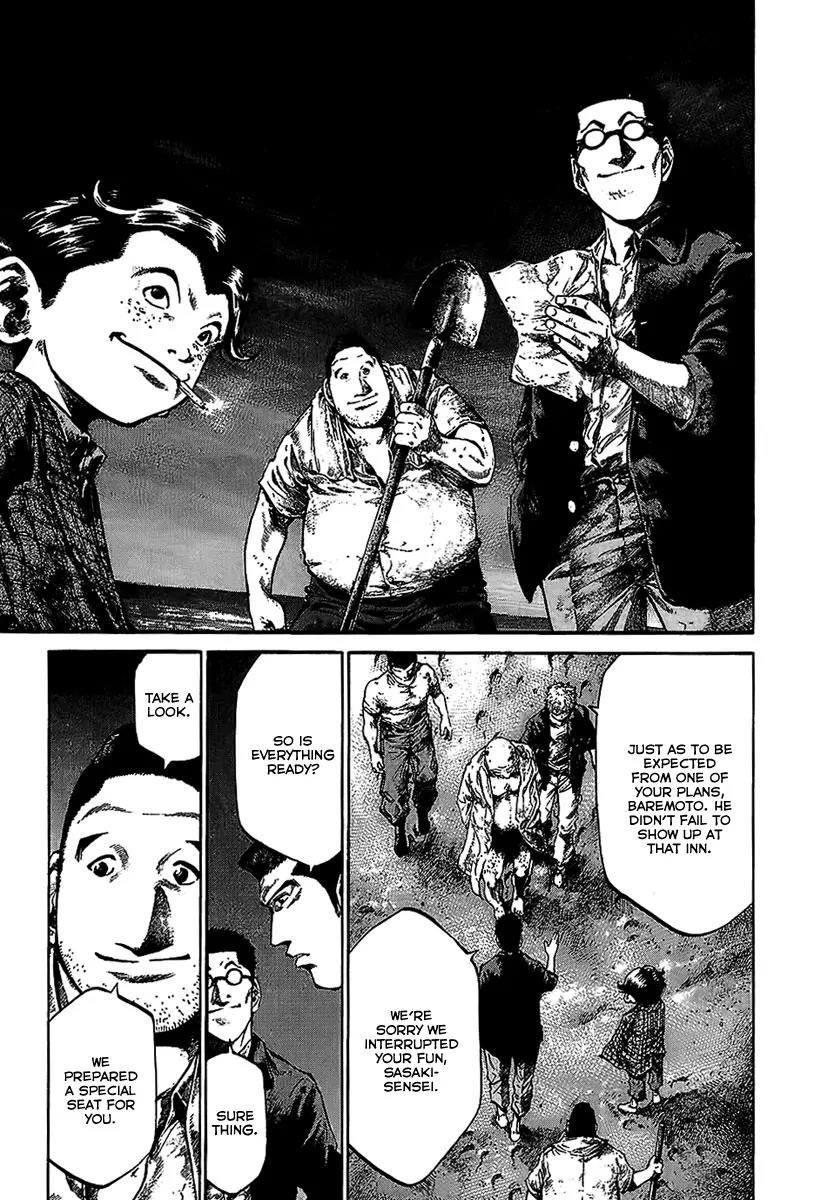 Rainbow chapter 56 page 9