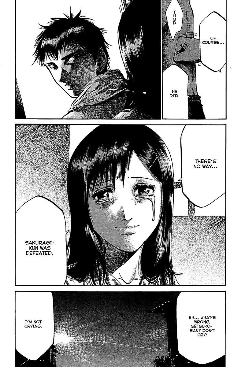 Rainbow chapter 57 page 14