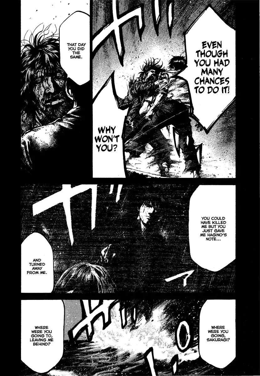 Rainbow chapter 57 page 8