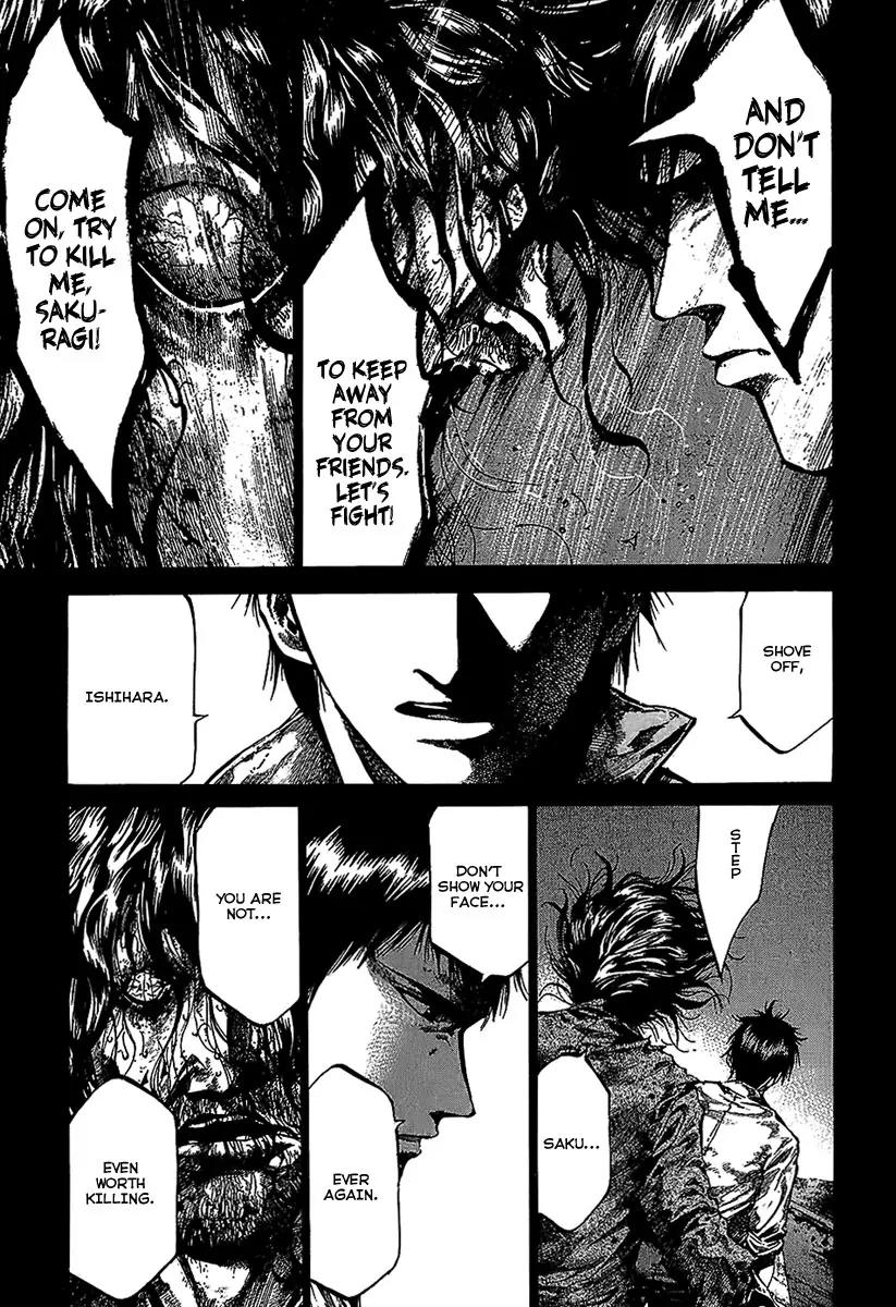 Rainbow chapter 57 page 9