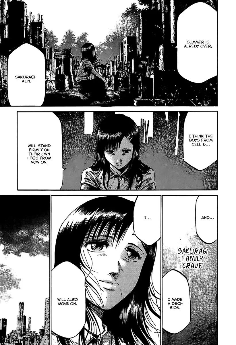 Rainbow chapter 58 page 10