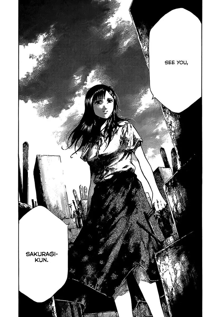 Rainbow chapter 58 page 11