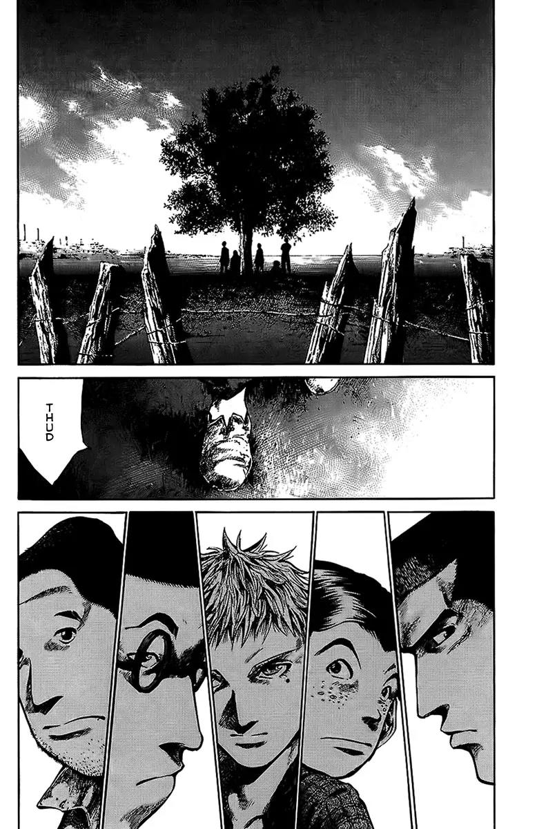 Rainbow chapter 58 page 12