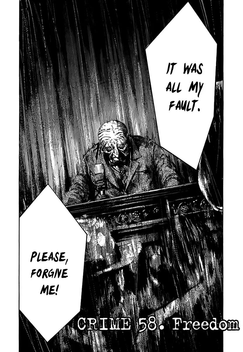 Rainbow chapter 58 page 3