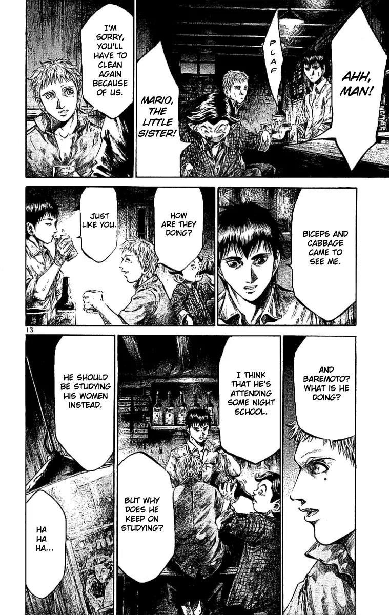 Rainbow chapter 59 page 13