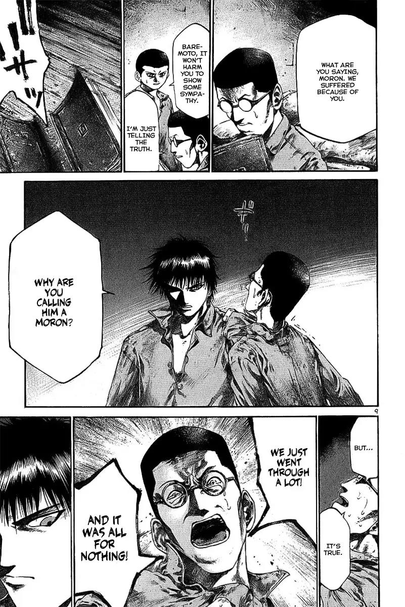 Rainbow chapter 6 page 10