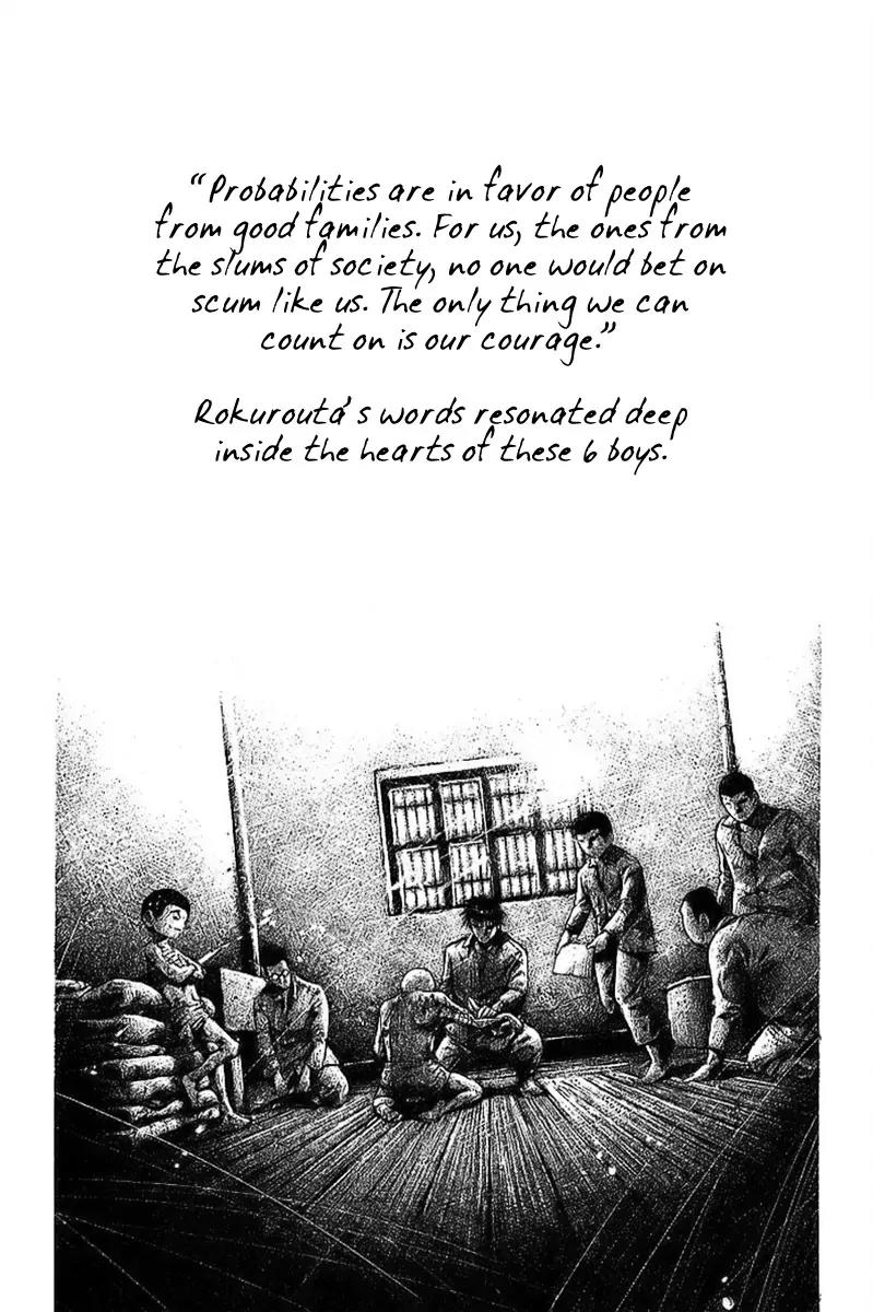 Rainbow chapter 6 page 12