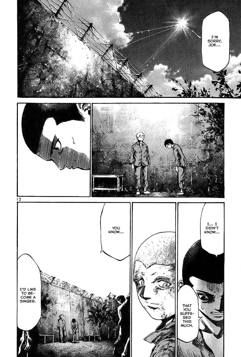 Rainbow chapter 6 page 13