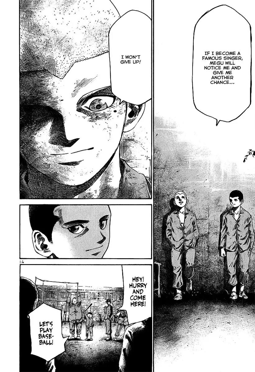 Rainbow chapter 6 page 15