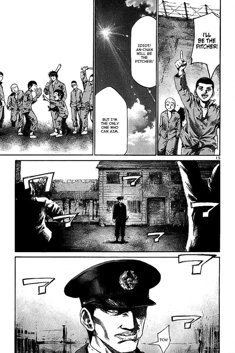 Rainbow chapter 6 page 16