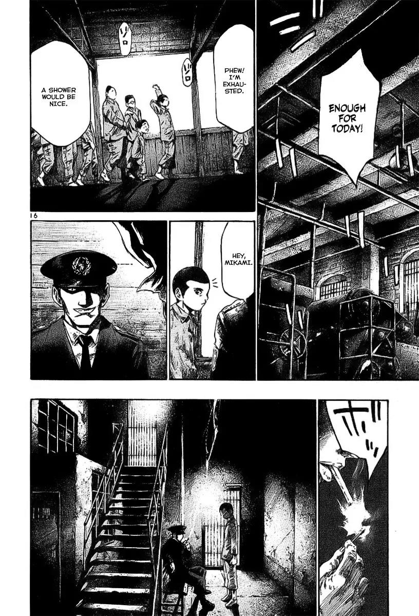 Rainbow chapter 6 page 17