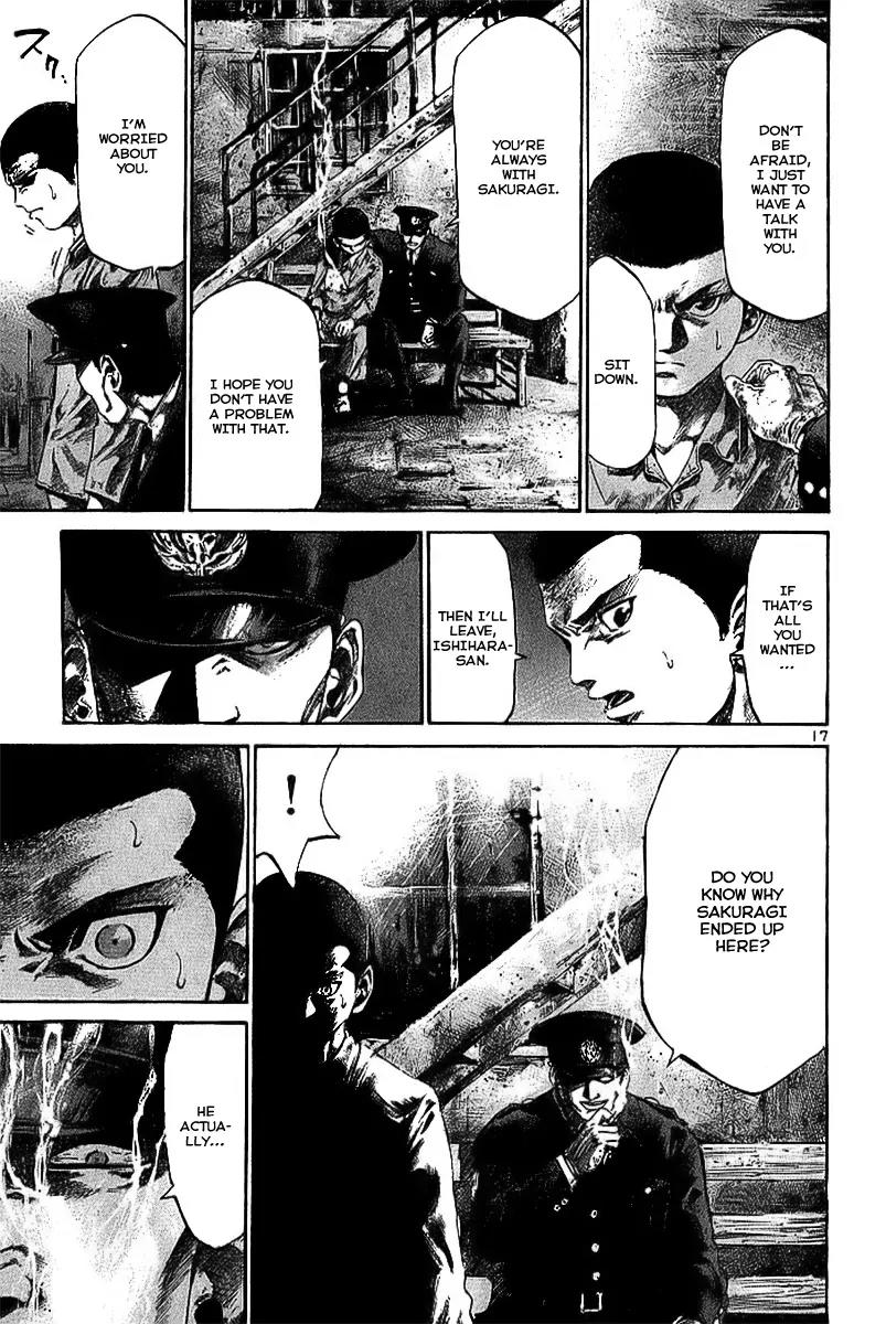 Rainbow chapter 6 page 18