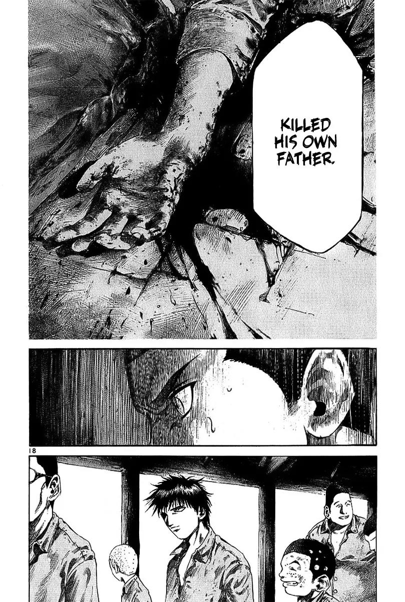 Rainbow chapter 6 page 19