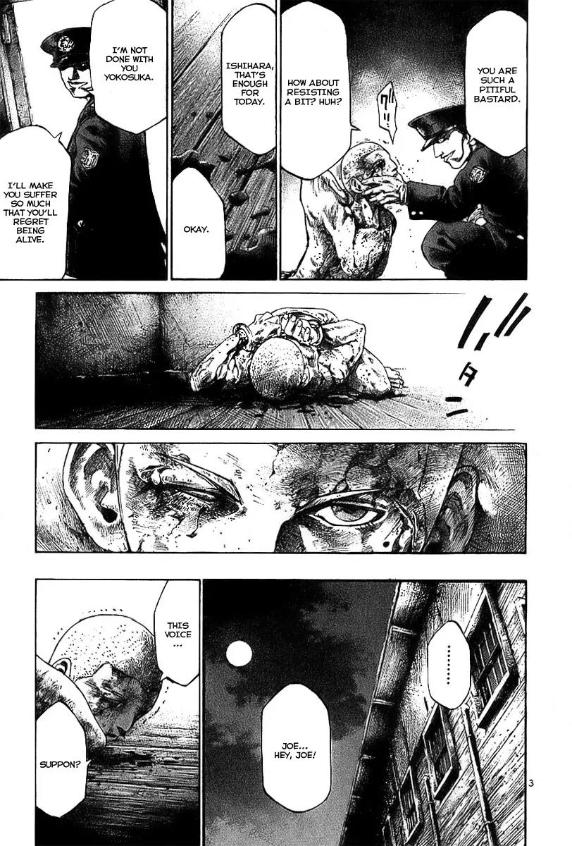 Rainbow chapter 6 page 4