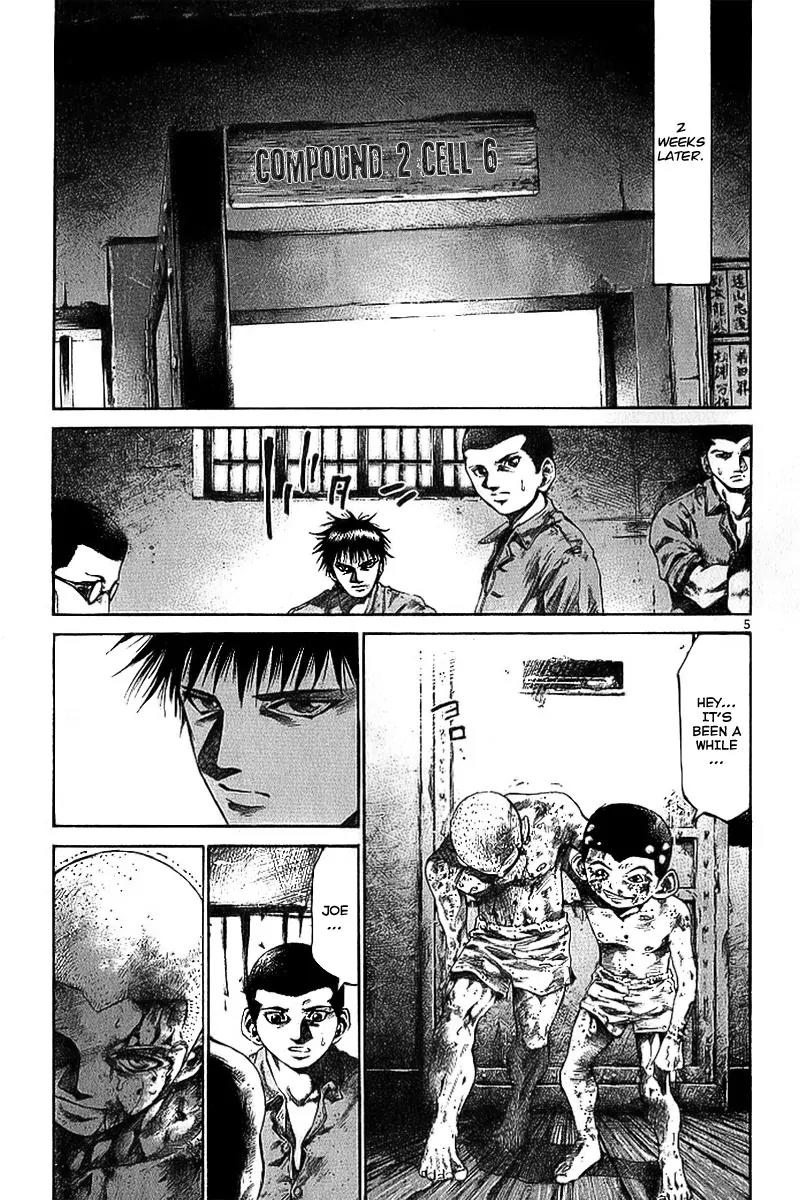 Rainbow chapter 6 page 6