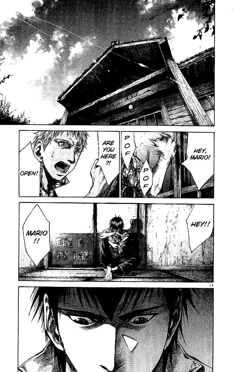 Rainbow chapter 61 page 10