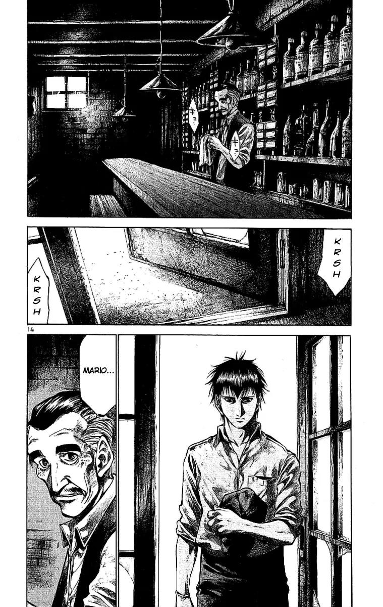 Rainbow chapter 61 page 13